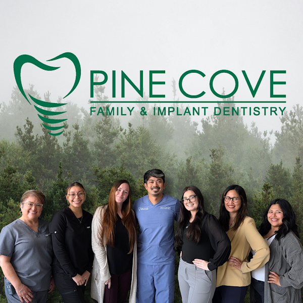 Pine Cove Dental