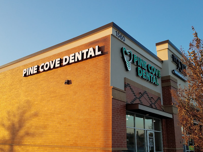 Pine Cove Dental 3