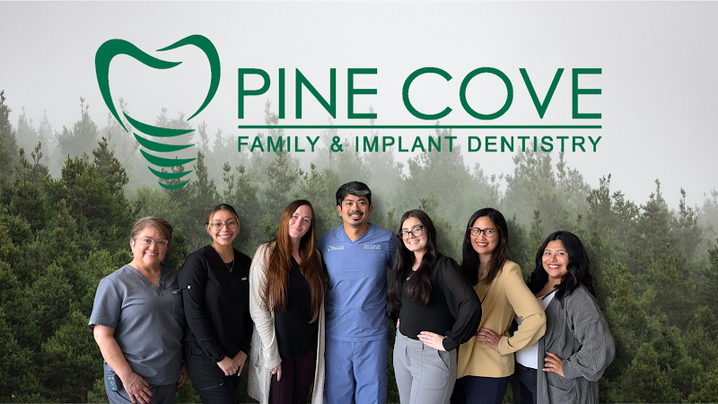 Pine Cove Dental 4