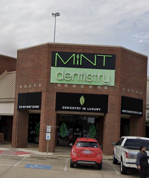 MINT dentistry | South Arlington