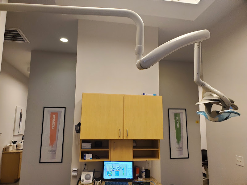 MINT dentistry | South Arlington 3