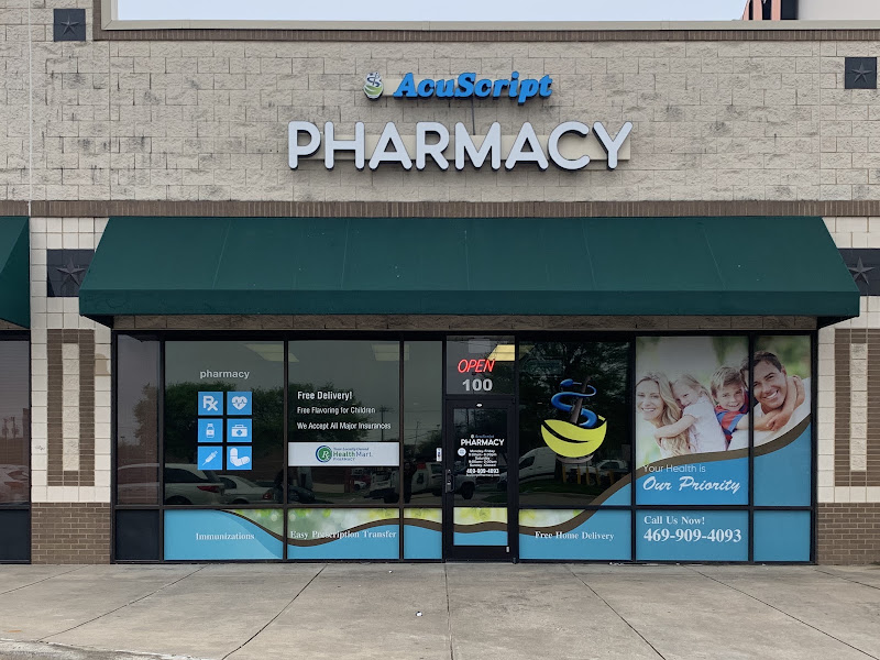 AcuScript Pharmacy 2