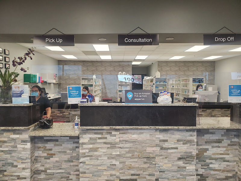 AcuScript Pharmacy 5