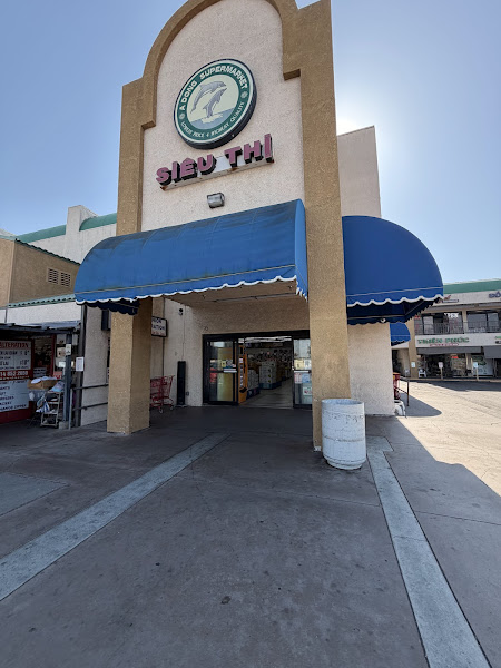 Star Asia Market 1