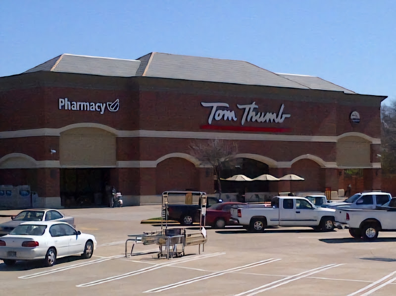 Tom Thumb Pharmacy
