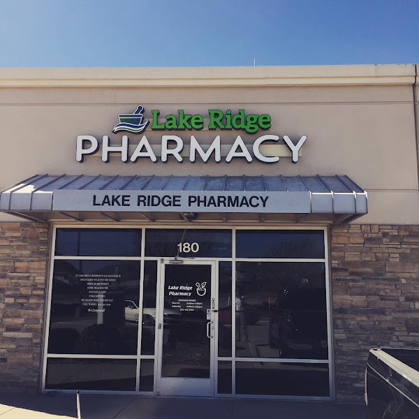 PharMerica 2