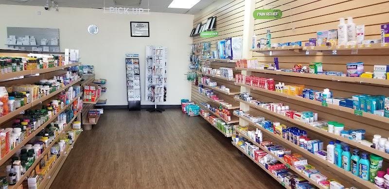 Irving Pharmacy 2