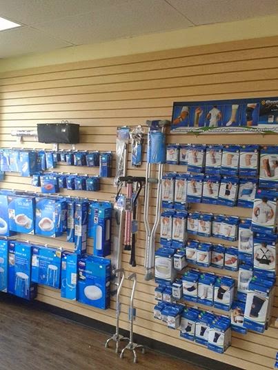 Irving Pharmacy 3