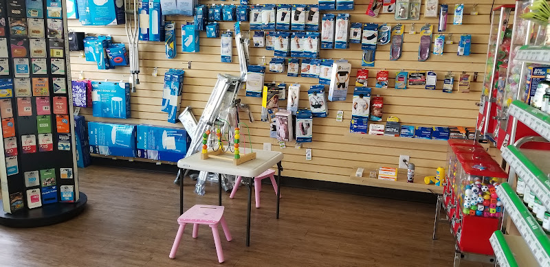 Irving Pharmacy 4