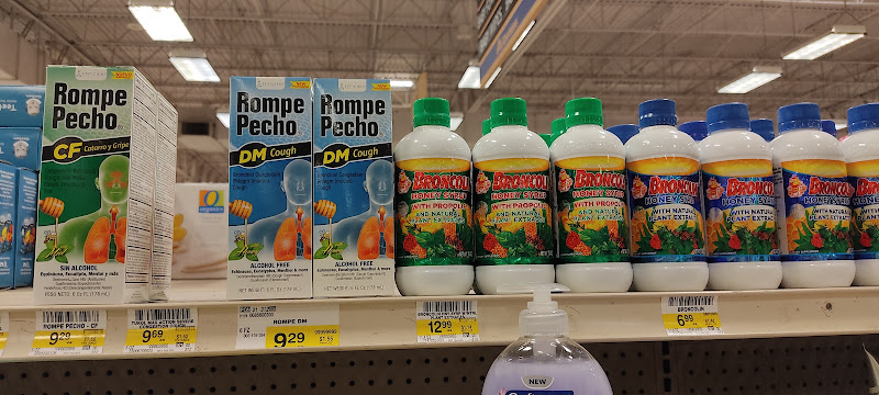 Albertsons Pharmacy 2