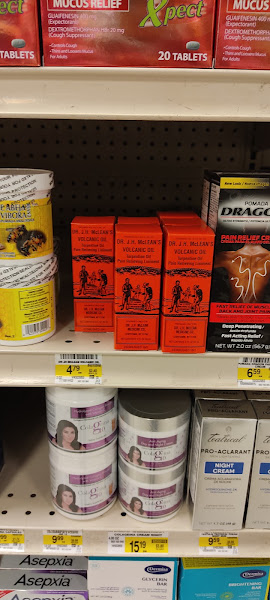 Albertsons Pharmacy 4