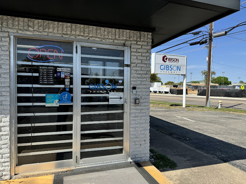 Gibson Pharmacy