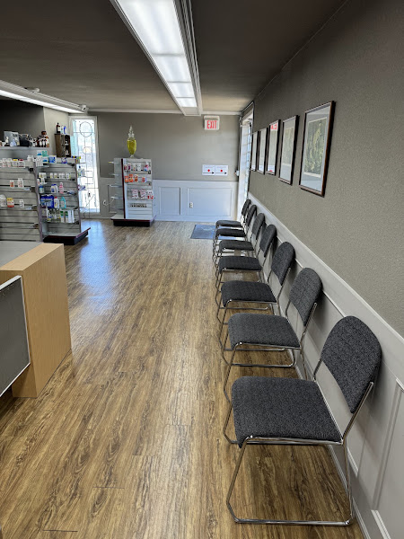 Gibson Pharmacy 2