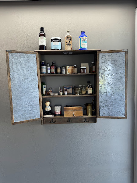 Gibson Pharmacy 3