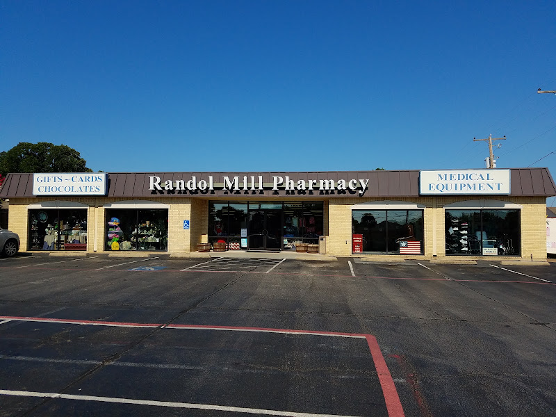 Randol Mill Pharmacy