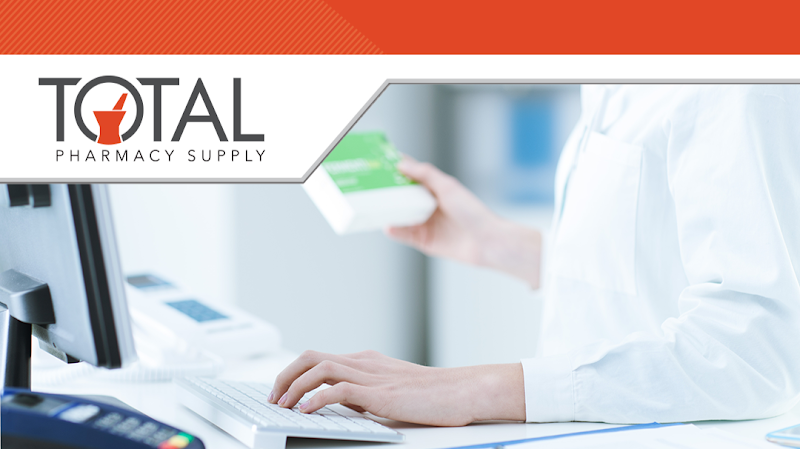 Total Pharmacy Supply Inc