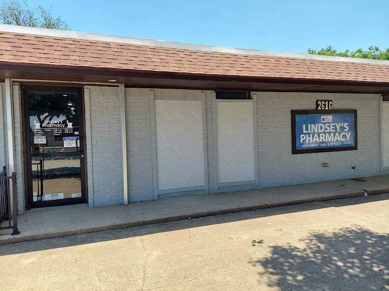Lindsey's Pharmacy