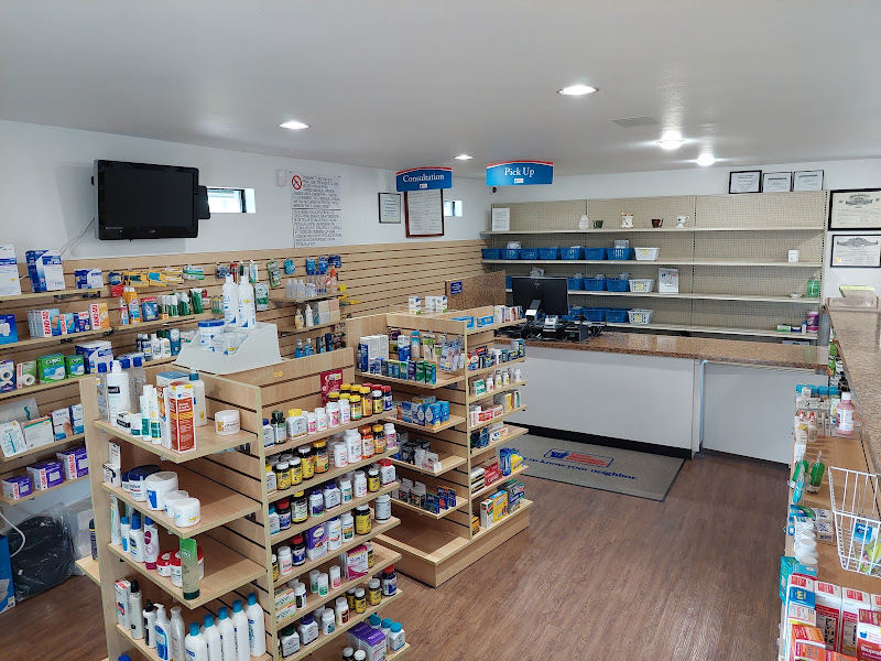 Lindsey's Pharmacy 2