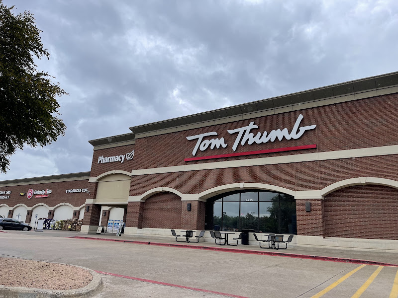 Tom Thumb