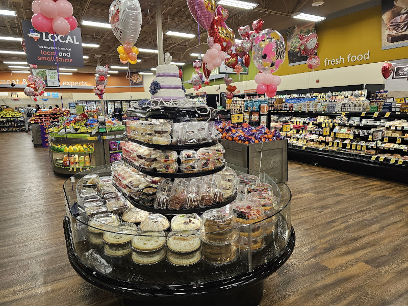 Tom Thumb 3