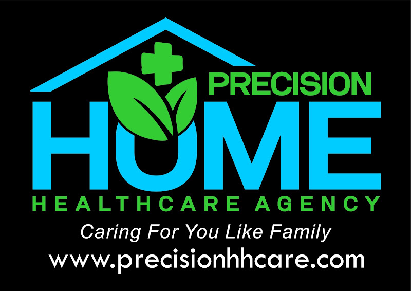 Precision Home Healthcare