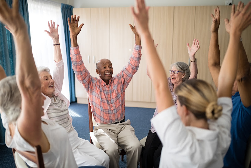KemG Home Health Care Inc.