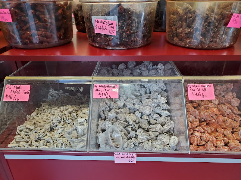 168 Khô Bò 2