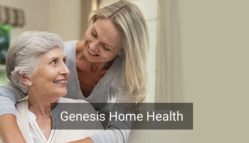 Genesis Home Care Agency INC