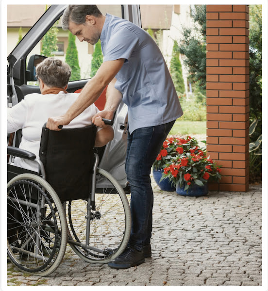 Genesis Home Care Agency INC 2