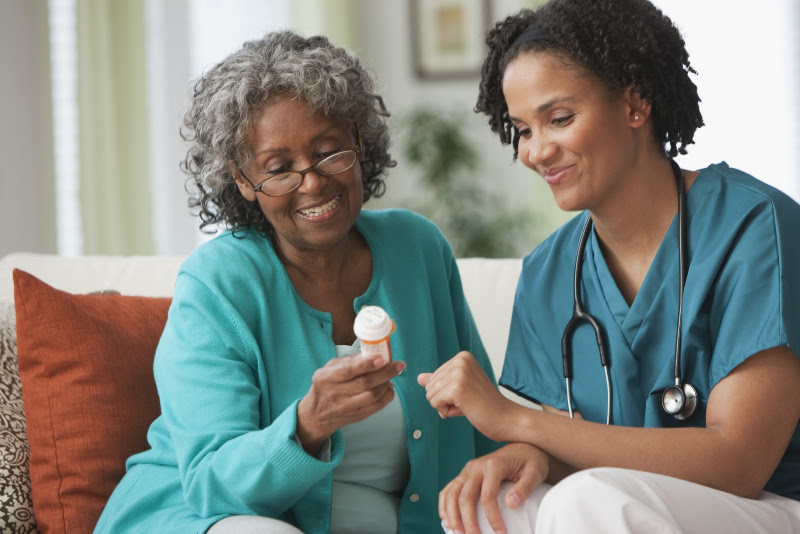 Trinity Best Care Home Health