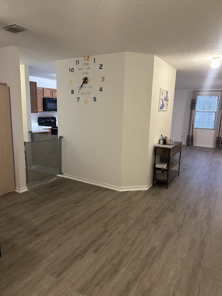 Rising Hands Home Health Care