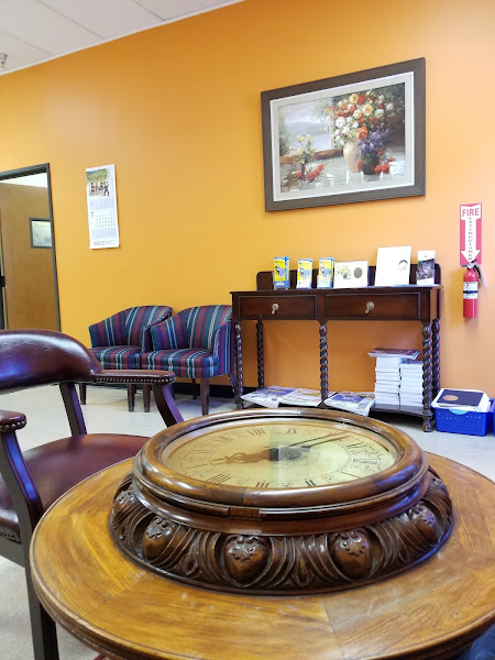 Korean Home Health Care Inc.
