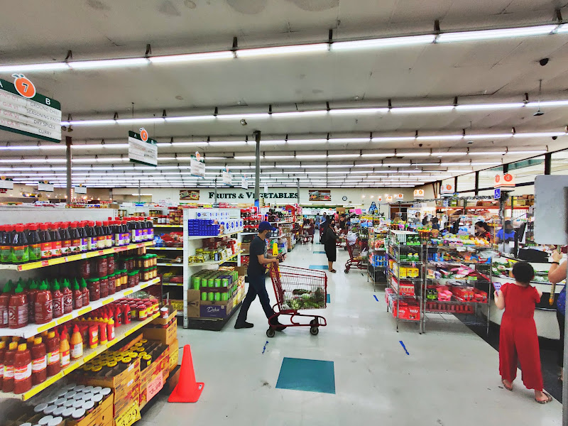 Mom's Supermarket 2