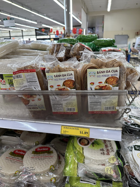 Mom's Supermarket 3