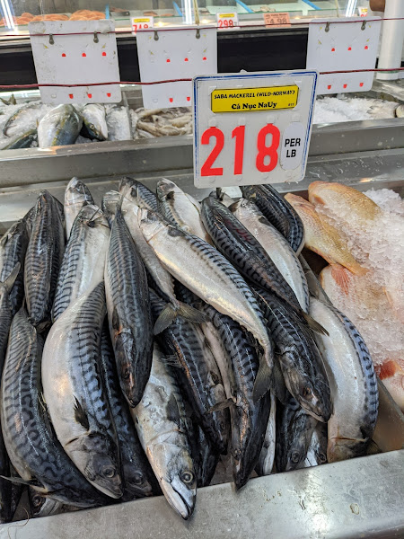 Mom's Supermarket 4