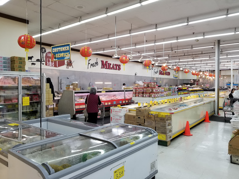 Mom's Supermarket 5