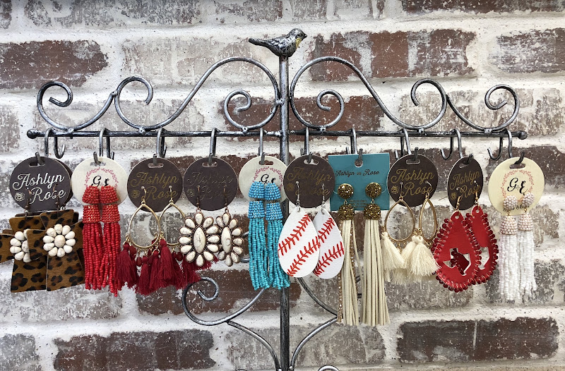 Trunk Stop Gift Shop 5