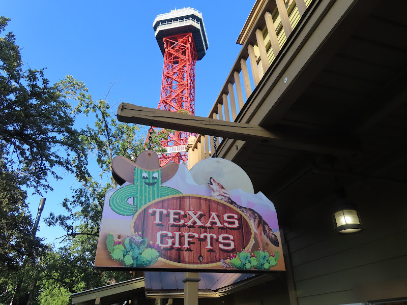 Texas Gifts 3