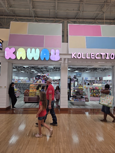 Kawaii Co.