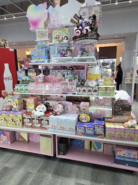 Kawaii Co. 3