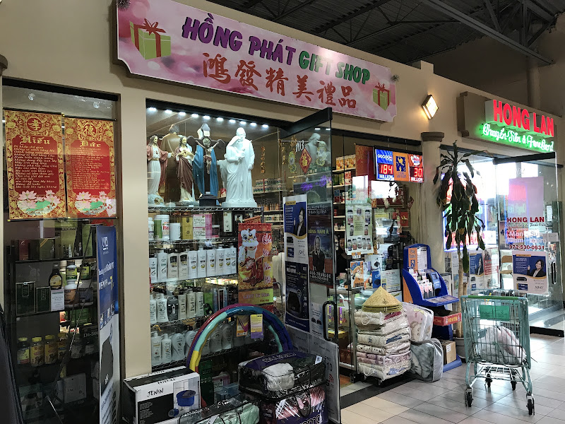 Hong Phat Gift Shop
