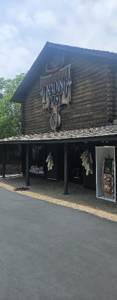 Buffalo Trading Post