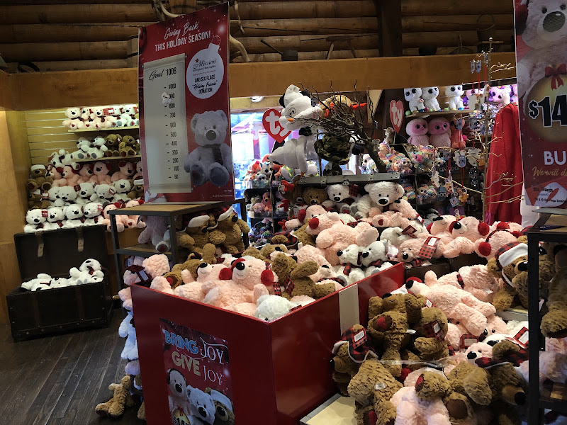 Buffalo Trading Post 2