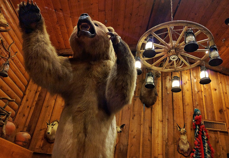 Buffalo Trading Post 3