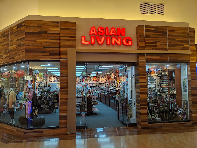 Asian Living