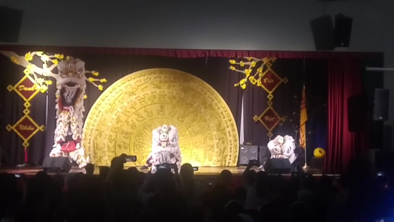 Giáo Xứ Thánh Giuse - St. Joseph Vietnamese Catholic Church 2