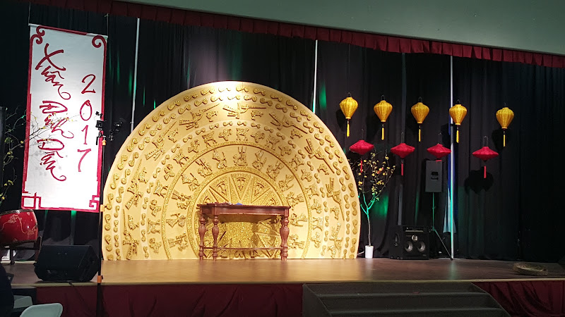 Giáo Xứ Thánh Giuse - St. Joseph Vietnamese Catholic Church 3