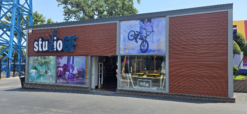 Studio 6F