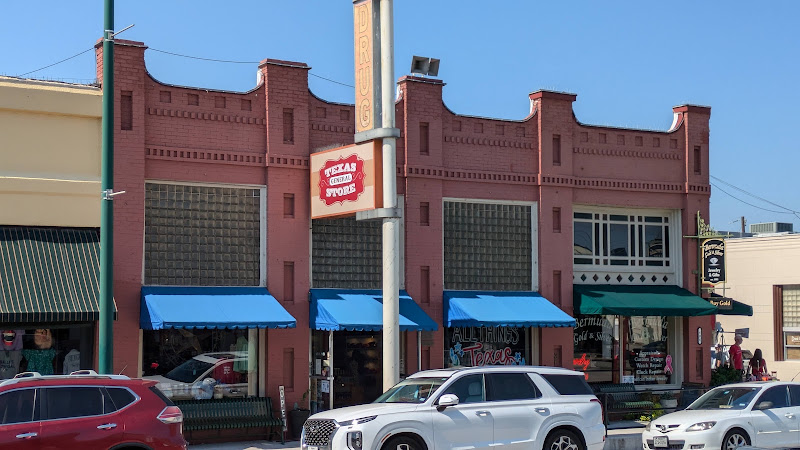 Texas General Store