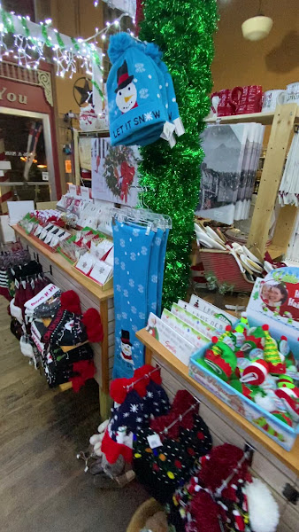 Texas General Store 2